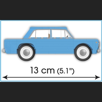 Lada  2101  96  Kl. Youngtimer